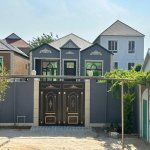 Продажа 4 комнат Дома/Виллы, м. Короглу метро, пос. Забрат, Сабунчу район 1