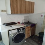 Kirayə (aylıq) 1 otaqlı Köhnə Tikili, Əhmədli metrosu, Bakı kinoteatrı, Xətai rayonu 4