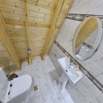 Kirayə (günlük) 4 otaqlı Həyət evi/villa Qəbələ 26