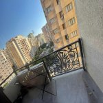 Satılır 3 otaqlı Yeni Tikili, Gənclik metrosu, Nərimanov rayonu 13