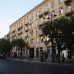 Kirayə (aylıq) 2 otaqlı Köhnə Tikili, Nəsimi rayonu 1