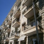 Kirayə (aylıq) Obyekt, Sahil metrosu, Səbail rayonu 1