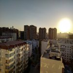 Kirayə (günlük) 3 otaqlı Yeni Tikili, Xətai metrosu, Xətai rayonu 2