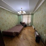 Kirayə (aylıq) 4 otaqlı Yeni Tikili, 20 Yanvar metrosu, Yasamal rayonu 11