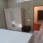 Kirayə (aylıq) 3 otaqlı Yeni Tikili, İnşaatçılar metrosu, Yasamal rayonu 4