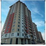 Kirayə (aylıq) 2 otaqlı Yeni Tikili, 20 Yanvar metrosu, Yasamal rayonu 1