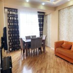 Kirayə (aylıq) 2 otaqlı Yeni Tikili, Qara Qarayev metrosu, Nizami rayonu 1