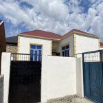 Satılır 3 otaqlı Həyət evi/villa, Neftçilər metrosu, Ramana qəs., Sabunçu rayonu 3