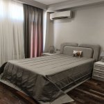 Kirayə (aylıq) 5 otaqlı Yeni Tikili, Xətai metrosu, Ağ şəhər, Xətai rayonu 9