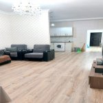 Kirayə (aylıq) 2 otaqlı Yeni Tikili, Badamdar qəs., Səbail rayonu 2