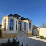 Satılır 4 otaqlı Həyət evi/villa, Ramana qəs., Sabunçu rayonu 2