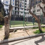 Kirayə (aylıq) 1 otaqlı Köhnə Tikili, İnşaatçılar metrosu, Yasamal rayonu 8
