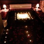 Kirayə (aylıq) Obyekt, 28 May metrosu, Nəsimi rayonu 4