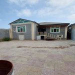 Satılır 4 otaqlı Həyət evi/villa, Koroğlu metrosu, Zabrat qəs., Sabunçu rayonu 1