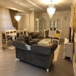 Kirayə (aylıq) 3 otaqlı Yeni Tikili, 28 May metrosu, Nəsimi rayonu 8