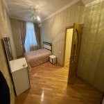 Kirayə (aylıq) 2 otaqlı Yeni Tikili, Memar Əcəmi metrosu, 9-cu mikrorayon, Binəqədi rayonu 3