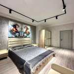 Продажа 2 комнатная Новостройка, м. Мемар Аджеми метро, 4-ый микрорайон, Отель Европа, Насими район 4