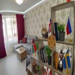 Kirayə (günlük) 1 otaqlı Köhnə Tikili, 28 May metrosu, Absheron Marriott otel, Səbail rayonu 3