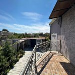 Kirayə (aylıq) 5 otaqlı Bağ evi, Şüvəlan, Xəzər rayonu 17