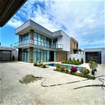 Satılır 5 otaqlı Həyət evi/villa, Mərdəkan, Xəzər rayonu 2