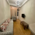 Kirayə (aylıq) 2 otaqlı Yeni Tikili, Nəriman Nərimanov metrosu, Montin qəs., Nərimanov rayonu 1
