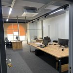 Kirayə (aylıq) 1 otaqlı Ofis, Nəriman Nərimanov metrosu, Nərimanov rayonu 7
