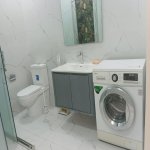 Kirayə (aylıq) 3 otaqlı Yeni Tikili, Gənclik metrosu, Nəsimi rayonu 6