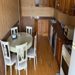 Kirayə (aylıq) 4 otaqlı Yeni Tikili, Nizami metrosu, Yasamal rayonu 11