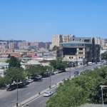 Satılır 2 otaqlı Köhnə Tikili, İnşaatçılar metrosu, Yasamal qəs., ATV telekanalı, Yasamal rayonu 14