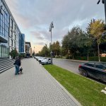 Kirayə (aylıq) 5 otaqlı Ofis, Gənclik metrosu, Nəsimi rayonu 2