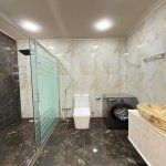 Satılır 3 otaqlı Yeni Tikili, Gənclik metrosu, Nərimanov rayonu 17