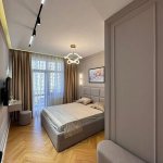 Kirayə (aylıq) 2 otaqlı Yeni Tikili, Gənclik metrosu, Nəsimi rayonu 6