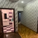 Kirayə (aylıq) 2 otaqlı Yeni Tikili, Azadlıq metrosu, 8-ci mikrorayon, Binəqədi rayonu 8