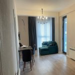 Kirayə (aylıq) 2 otaqlı Yeni Tikili, Bayıl qəs., Səbail rayonu 5