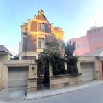 Satılır 16 otaqlı Həyət evi/villa, Nəsimi rayonu 2