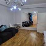 Satılır 2 otaqlı Yeni Tikili, İnşaatçılar metrosu, Yasamal rayonu 3