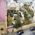 Satılır 3 otaqlı Yeni Tikili, Badamdar qəs., Səbail rayonu 2