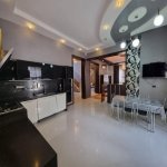 Kirayə (aylıq) 6 otaqlı Həyət evi/villa, Elmlər akademiyası metrosu, Səbail rayonu 5
