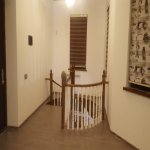 Satılır 7 otaqlı Həyət evi/villa, Badamdar qəs., Səbail rayonu 20