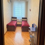 Kirayə (aylıq) 3 otaqlı Yeni Tikili, Nəriman Nərimanov metrosu, Nərimanov rayonu 5