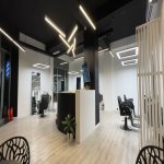 Аренда Объект, Nizami метро, Ясамал район 6