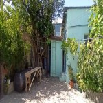 Satılır 7 otaqlı Həyət evi/villa, Həzi Aslanov metrosu, H.Aslanov qəs., Xətai rayonu 3