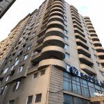 Kirayə (aylıq) 3 otaqlı Yeni Tikili, Nəsimi rayonu 1
