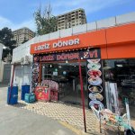 Kirayə (aylıq) Obyekt, 28 May metrosu, Nəsimi rayonu 1