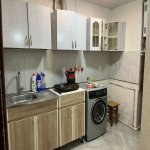 Kirayə (aylıq) 3 otaqlı Köhnə Tikili, Əhmədli metrosu, Xətai rayonu 5
