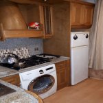 Kirayə (aylıq) 2 otaqlı Yeni Tikili, Həzi Aslanov metrosu, Əhmədli, Xətai rayonu 13
