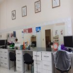 Kirayə (aylıq) Obyekt, Qara Qarayev metrosu, Nizami rayonu 2