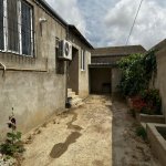 Satılır 3 otaqlı Həyət evi/villa, Koroğlu metrosu, Yeni Ramana, Sabunçu rayonu 1