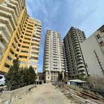 Satılır 2 otaqlı Yeni Tikili, Neftçilər metrosu, 8-ci kilometr, Nizami rayonu 5