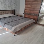 Kirayə (aylıq) 2 otaqlı Həyət evi/villa, İnşaatçılar metrosu, Yasamal qəs., Yasamal rayonu 4